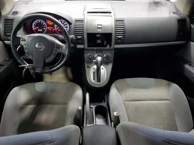 2011 Nissan Sentra 2.0