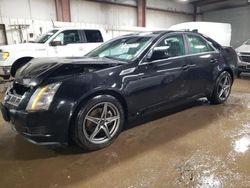 2009 Cadillac CTS en venta en Elgin, IL