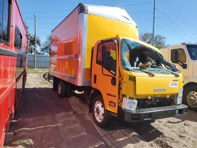 2021 Isuzu NPR HD