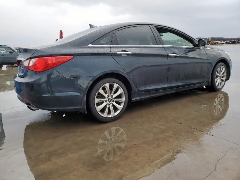 2011 Hyundai Sonata SE