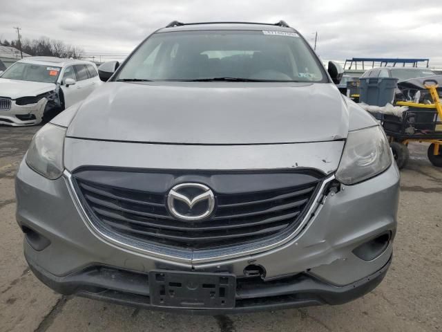 2015 Mazda CX-9 Sport