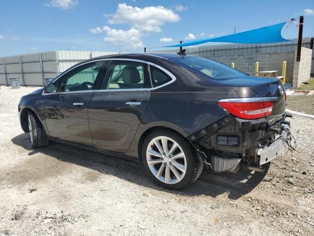 2014 Buick Verano