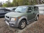 2003 Honda Element EX