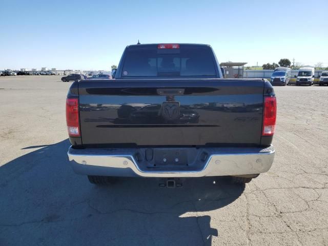 2015 Dodge RAM 1500 SLT