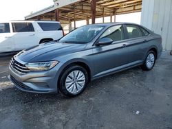 2019 Volkswagen Jetta S en venta en Riverview, FL