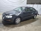 2008 Volkswagen Passat Turbo