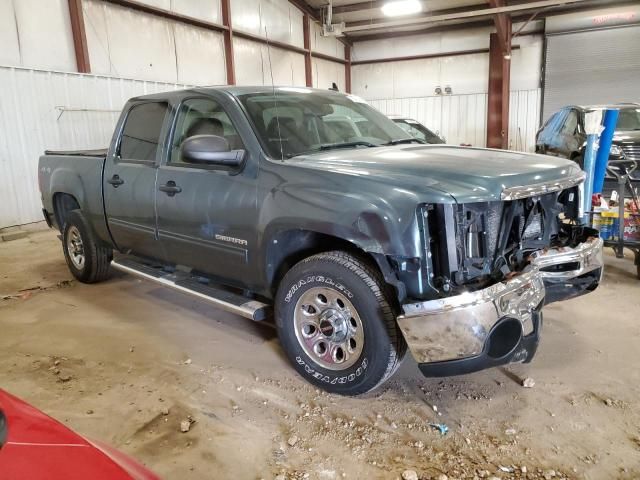 2010 GMC Sierra K1500 SL