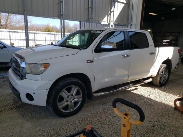 2008 Toyota Tundra Crewmax Limited