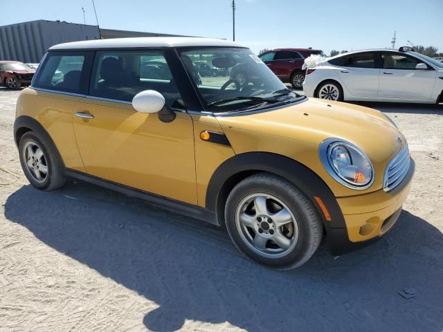 2007 Mini Cooper