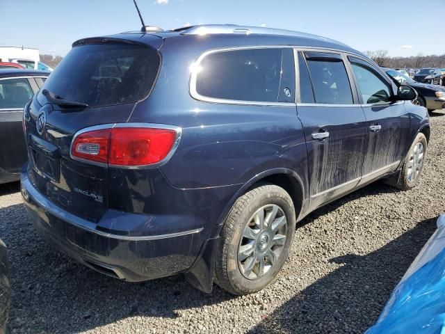 2017 Buick Enclave