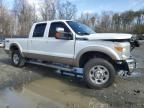 2012 Ford F250 Super Duty