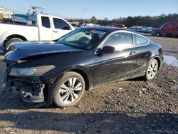 Carros salvage sin ofertas aún a la venta en subasta: 2008 Honda Accord LX-S