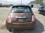 2013 Fiat 500 POP