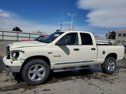 2008 Dodge RAM 1500 ST en venta en Littleton, CO