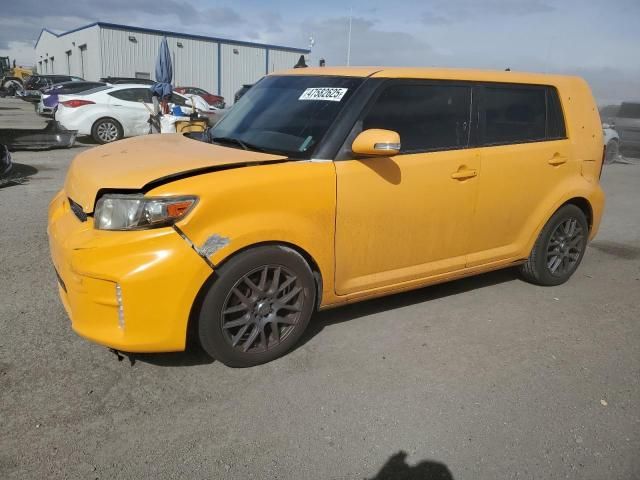 2013 Scion XB