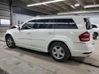 2012 Mercedes-Benz GL 550 4matic