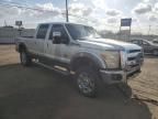 2011 Ford F250 Super Duty