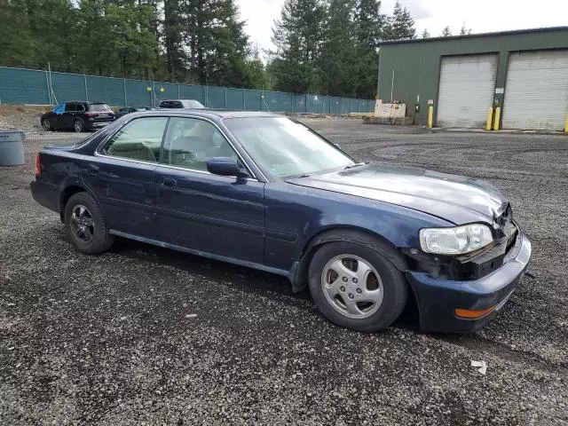 1998 Acura 3.2TL