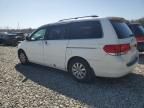 2008 Honda Odyssey EXL