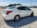 2017 Nissan Versa S