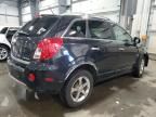 2013 Chevrolet Captiva LT