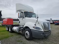 2016 International Prostar en venta en Anderson, CA