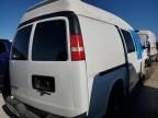 2008 Chevrolet Express G2500