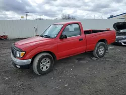 Run And Drives Cars for sale at auction: 2002 Toyota Tacoma