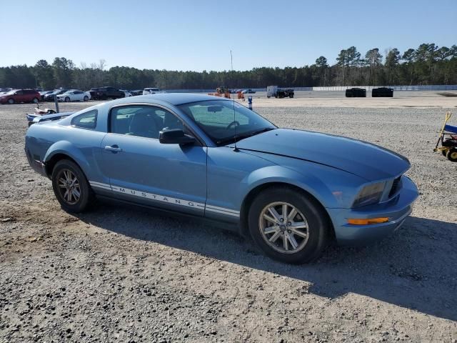 2006 Ford Mustang