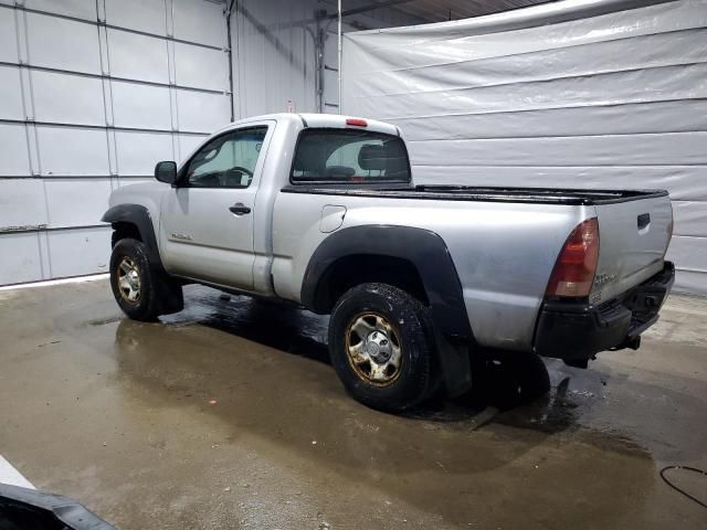 2006 Toyota Tacoma