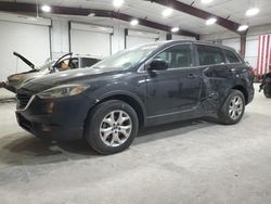 2015 Mazda CX-9 Sport en venta en Cahokia Heights, IL