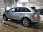 2007 Ford Edge SEL Plus