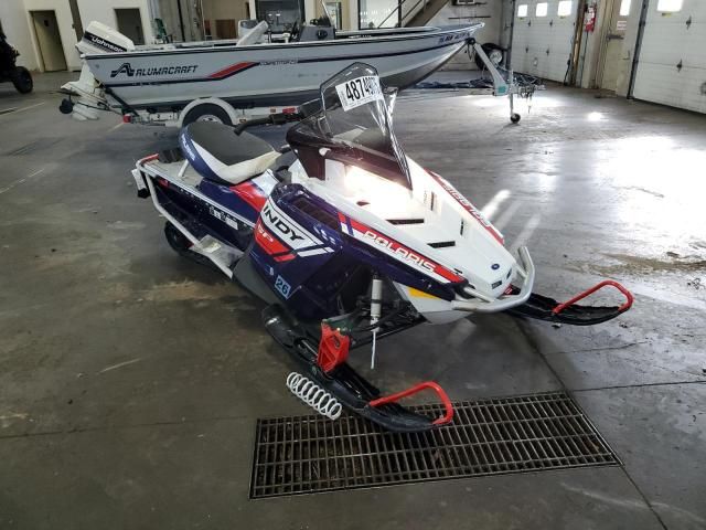 2016 Polaris 600