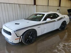 Salvage cars for sale from Copart Pennsburg, PA: 2016 Dodge Challenger R/T