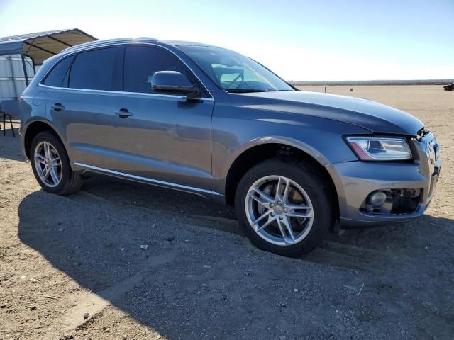 2014 Audi Q5 TDI Premium Plus