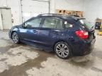 2014 Subaru Impreza Sport Limited