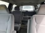 2007 Honda Odyssey LX