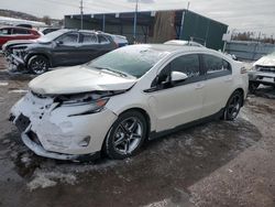 2012 Chevrolet Volt en venta en Colorado Springs, CO