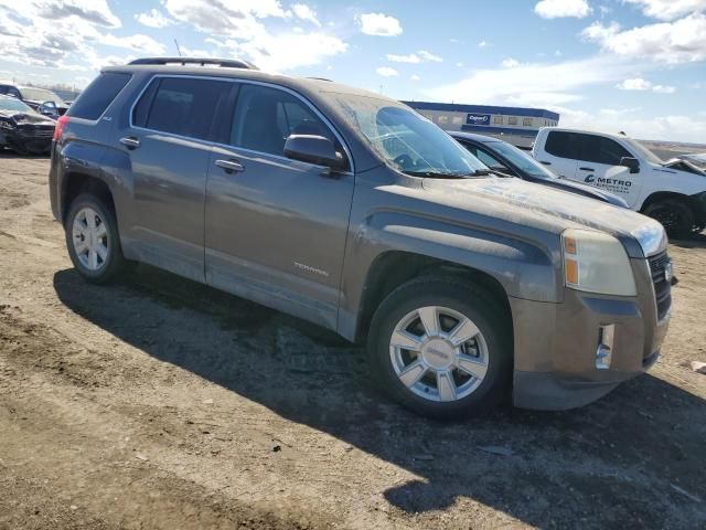 2011 GMC Terrain SLE