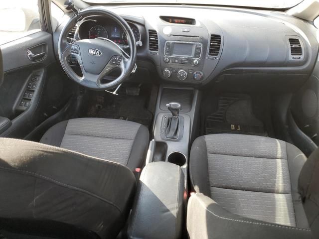 2014 KIA Forte EX