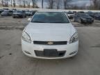 2014 Chevrolet Impala Limited LT