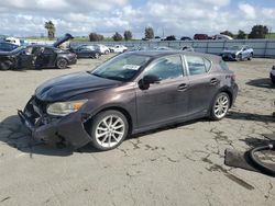 Lexus ct 200 Vehiculos salvage en venta: 2011 Lexus CT 200