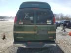 2002 GMC Savana RV G1500