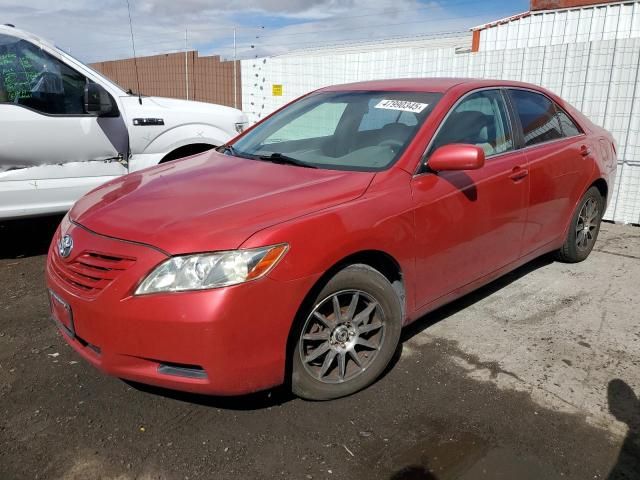 2007 Toyota Camry CE