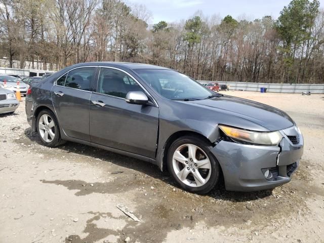 2009 Acura TSX