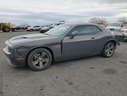 2015 Dodge Challenger SXT en venta en North Las Vegas, NV