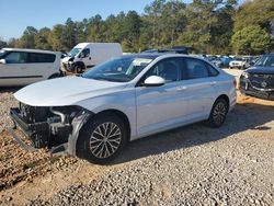 Salvage cars for sale at Eight Mile, AL auction: 2019 Volkswagen Jetta S