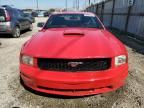 2005 Ford Mustang