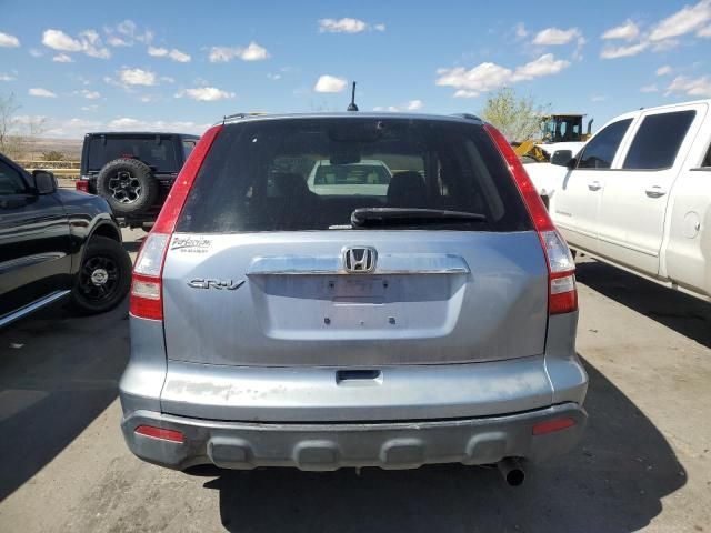 2008 Honda CR-V EX