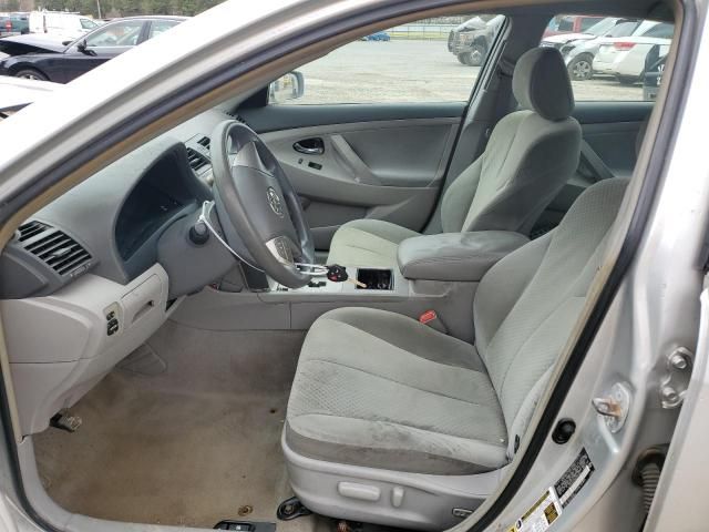 2008 Toyota Camry CE